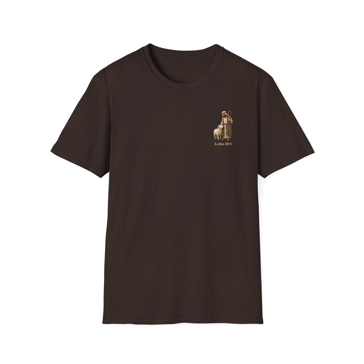 Leaves the 99 - T-Shirt