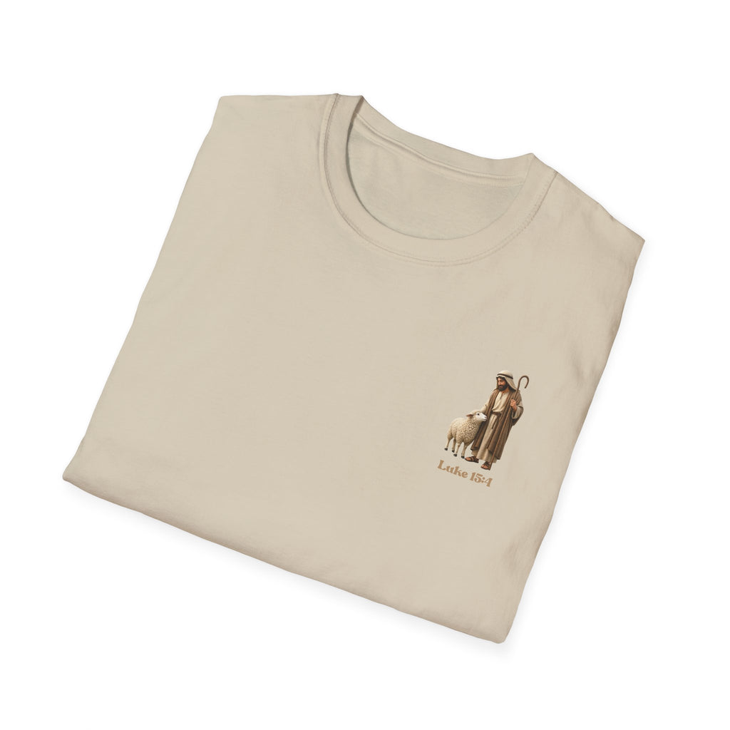 Leaves the 99 - T-Shirt