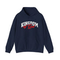 Kingdom of God - Unisex Heavy Blend™ Hooded Sweatshirt