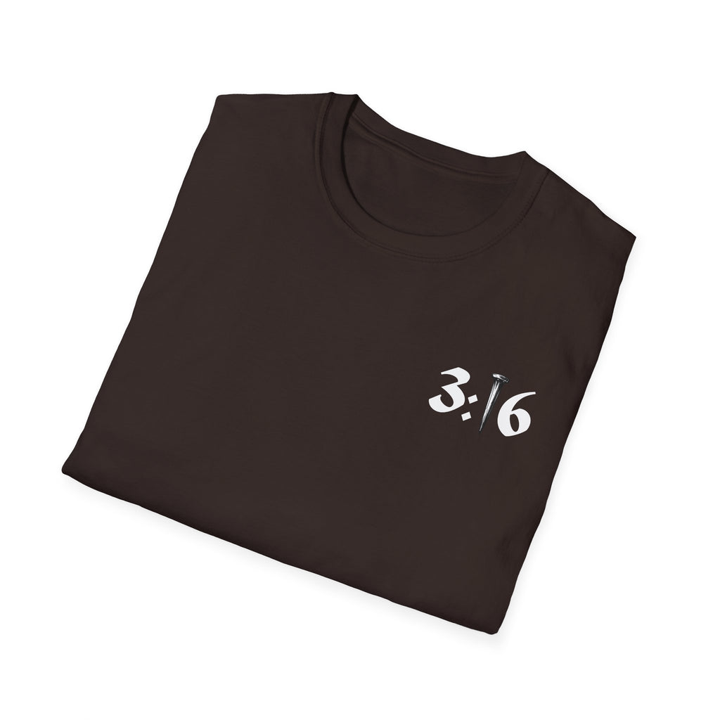 John 3:16 - T-Shirt