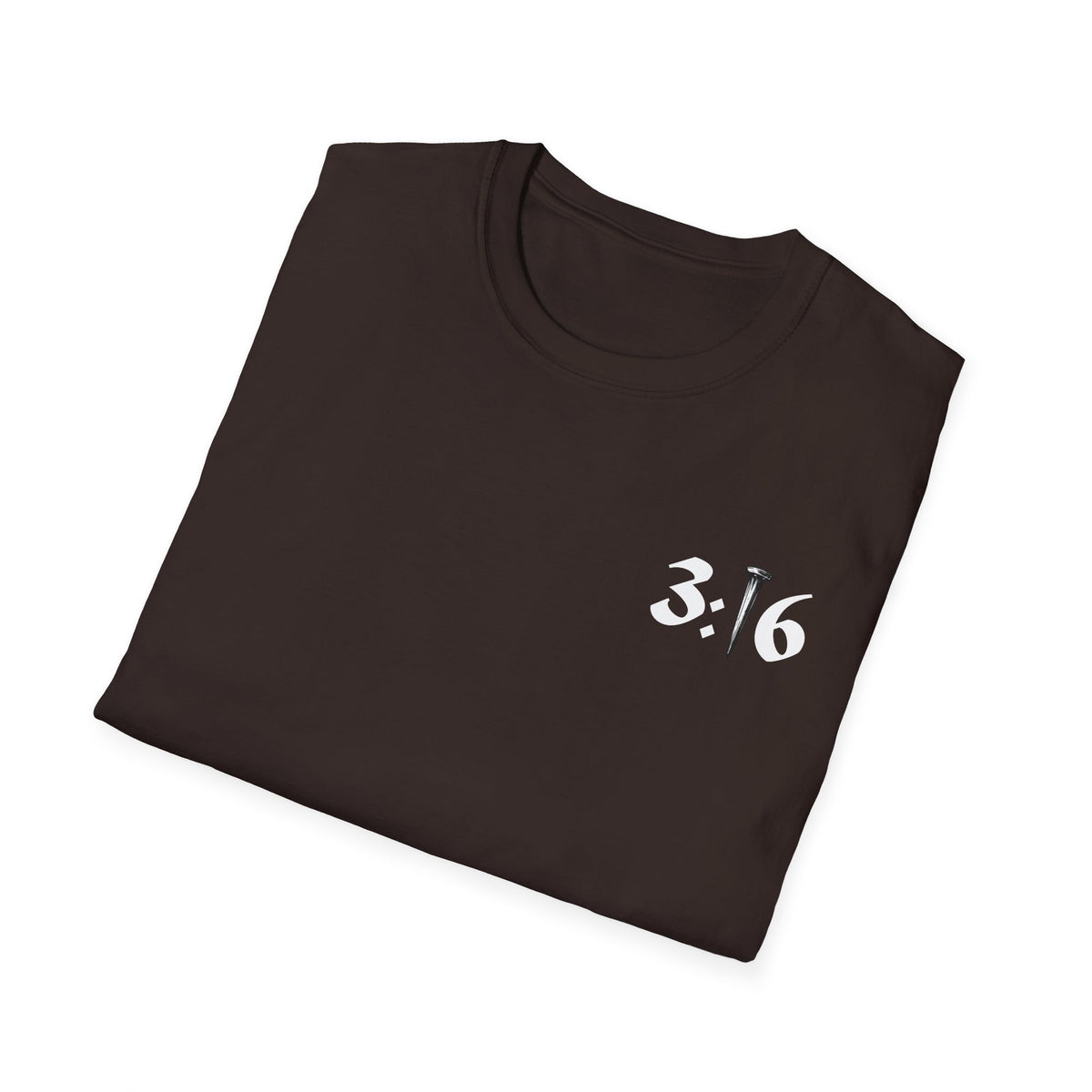 John 3:16 - T-Shirt