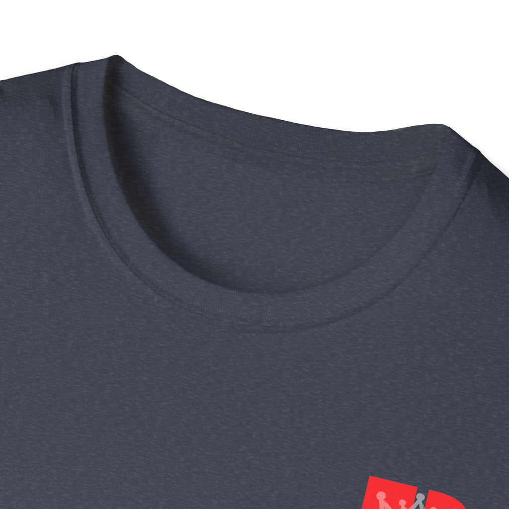 Redeemed - T-Shirt