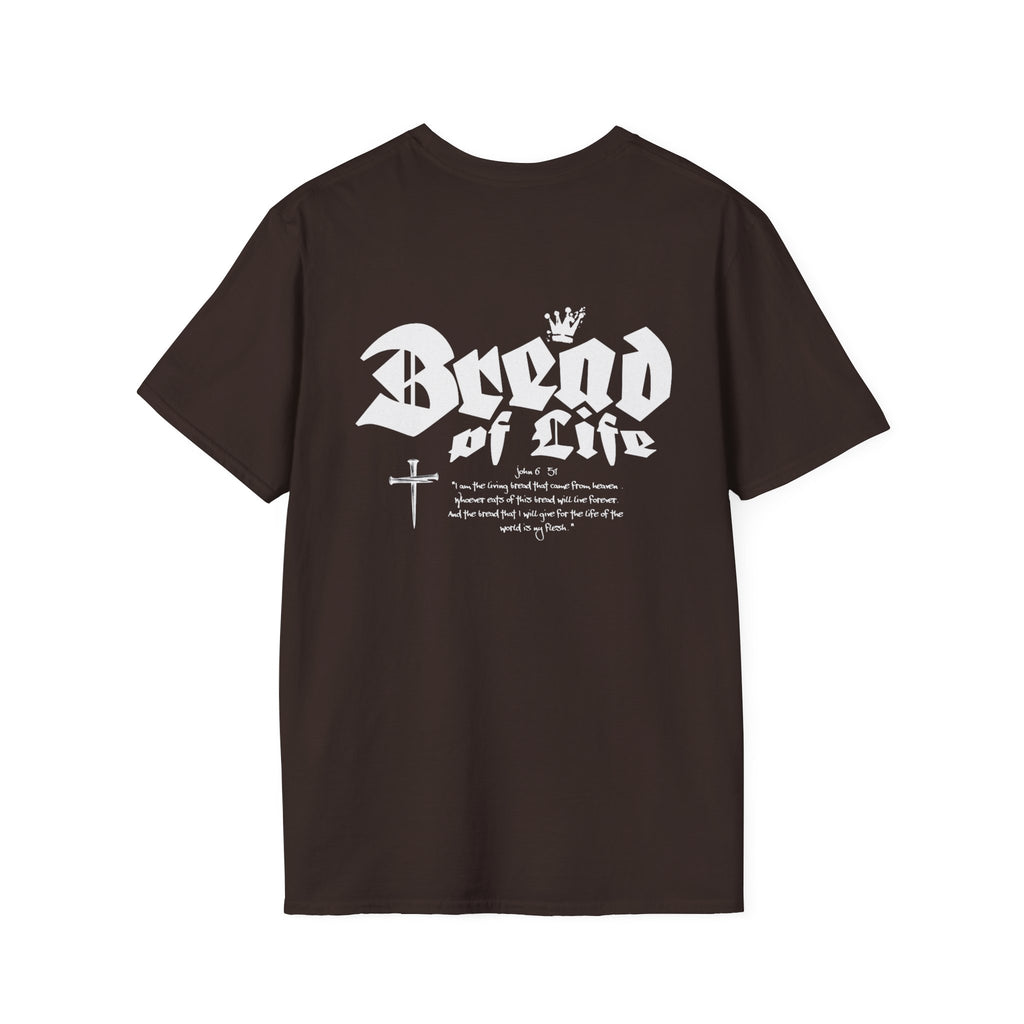 Bread of Life - T-Shirt
