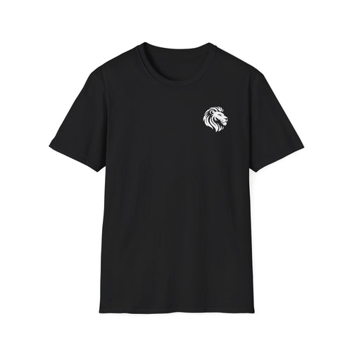 Alpha and Omega - T-Shirt