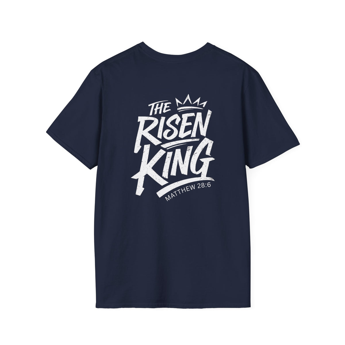 The Risen King - T-Shirt