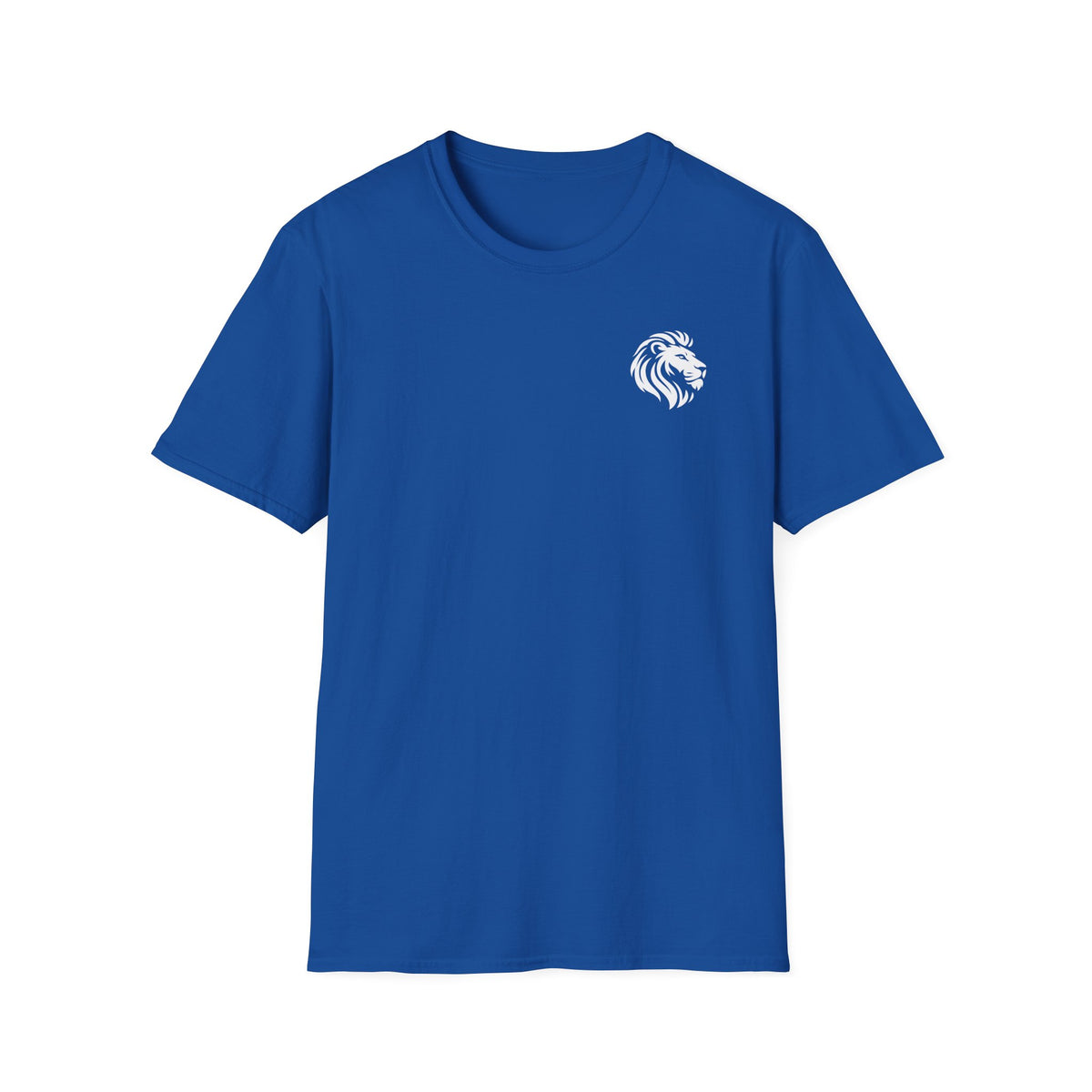 Alpha and Omega - T-Shirt
