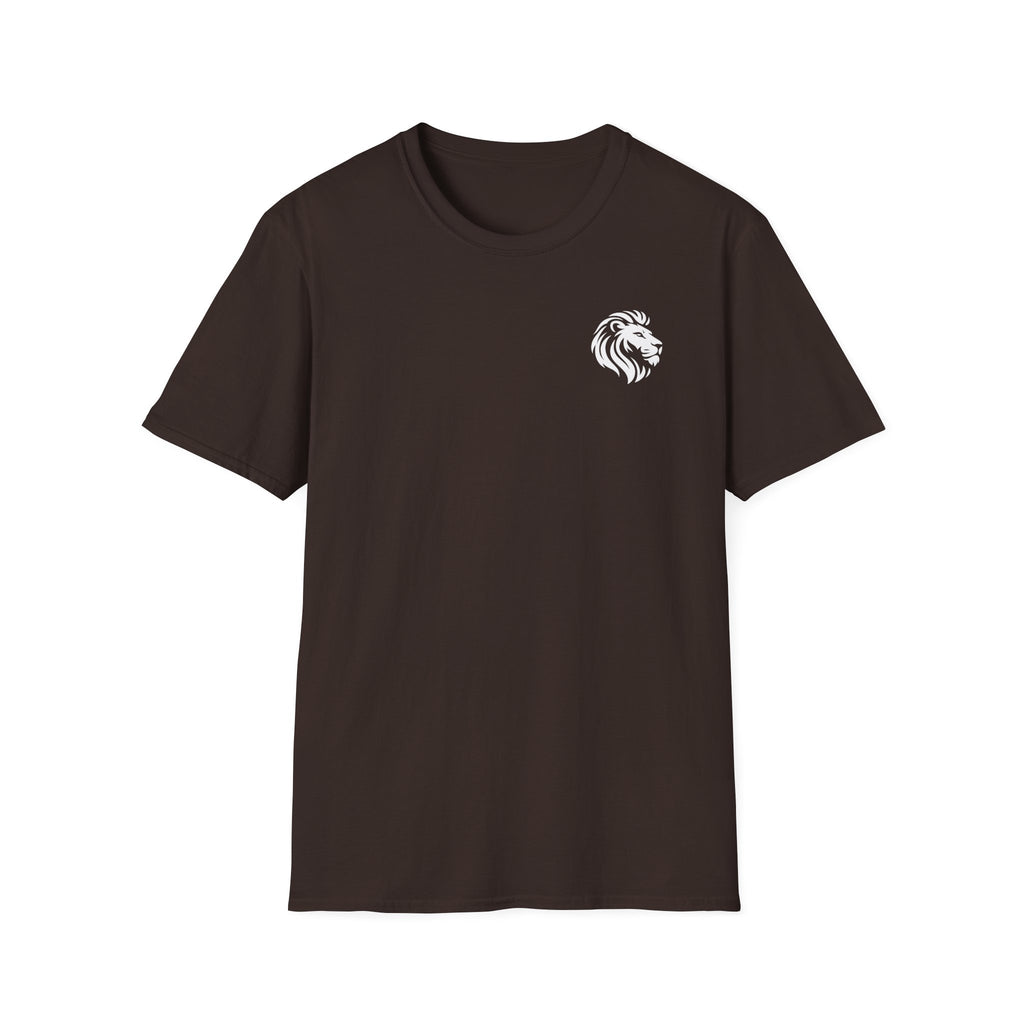 The Risen King - T-Shirt