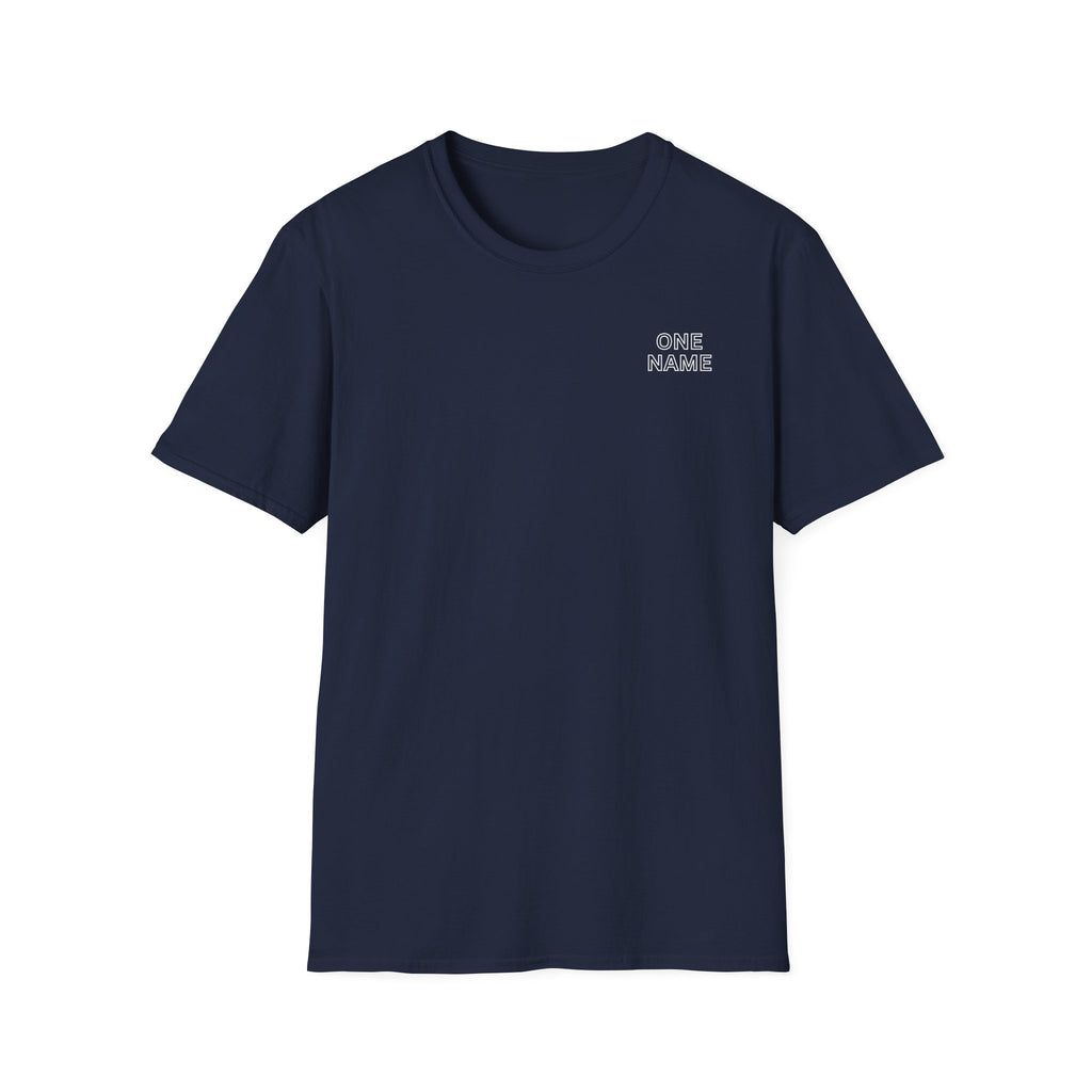 ONLY ONE NAME - T-Shirt