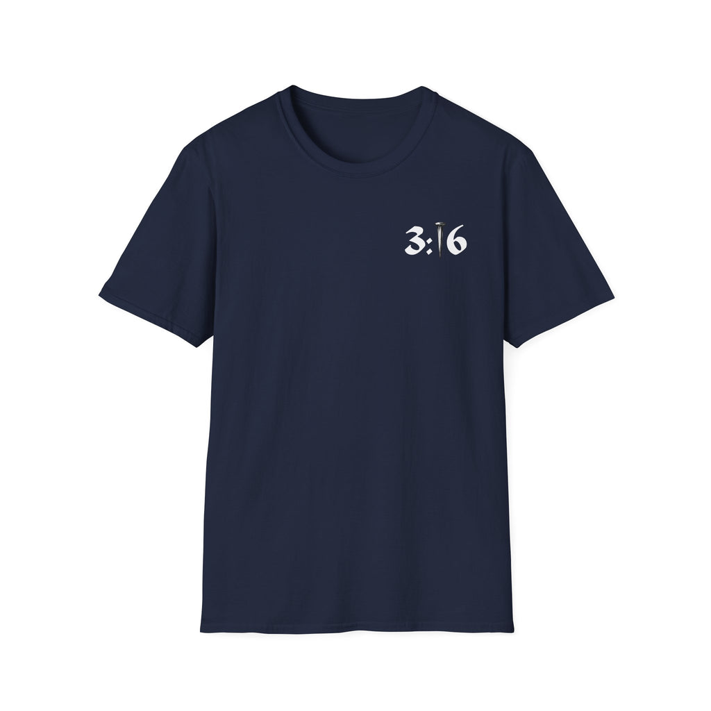 John 3:16 - T-Shirt