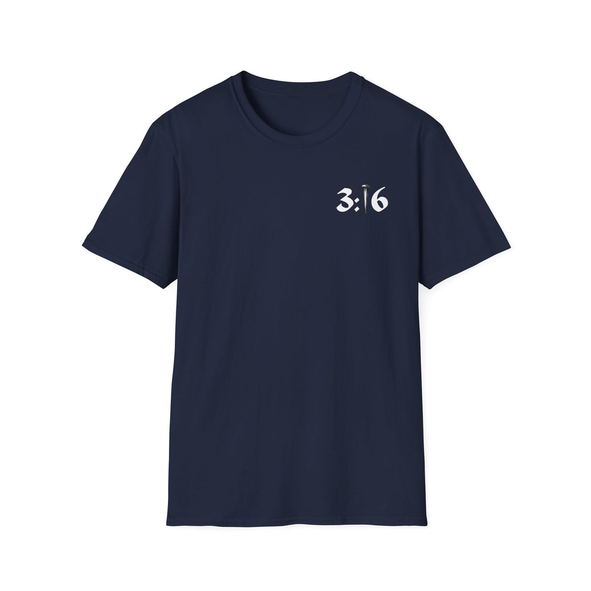 John 3:16 - T-Shirt