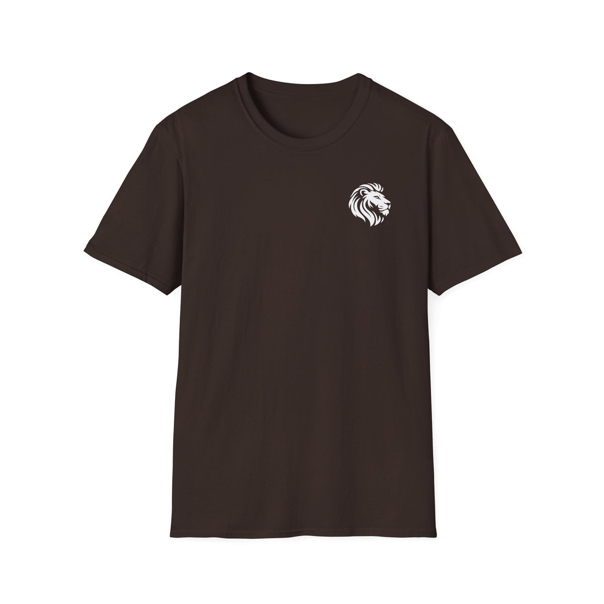 Alpha and Omega - T-Shirt