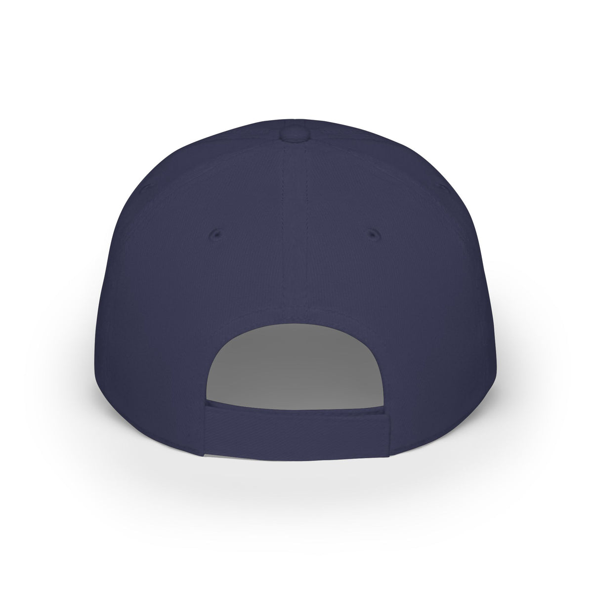 King Jesus - Low Profile Baseball Cap