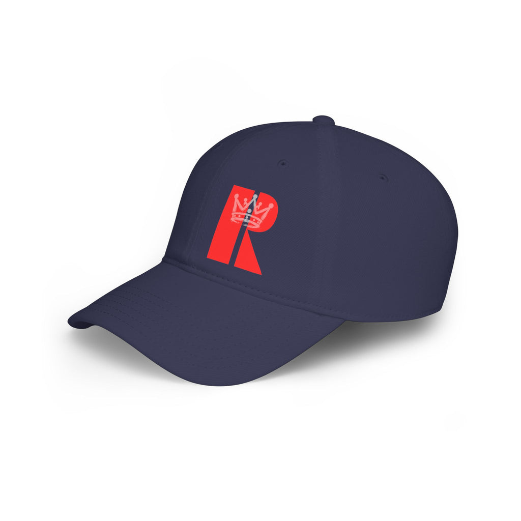 Redeemed - Low Profile Baseball Cap