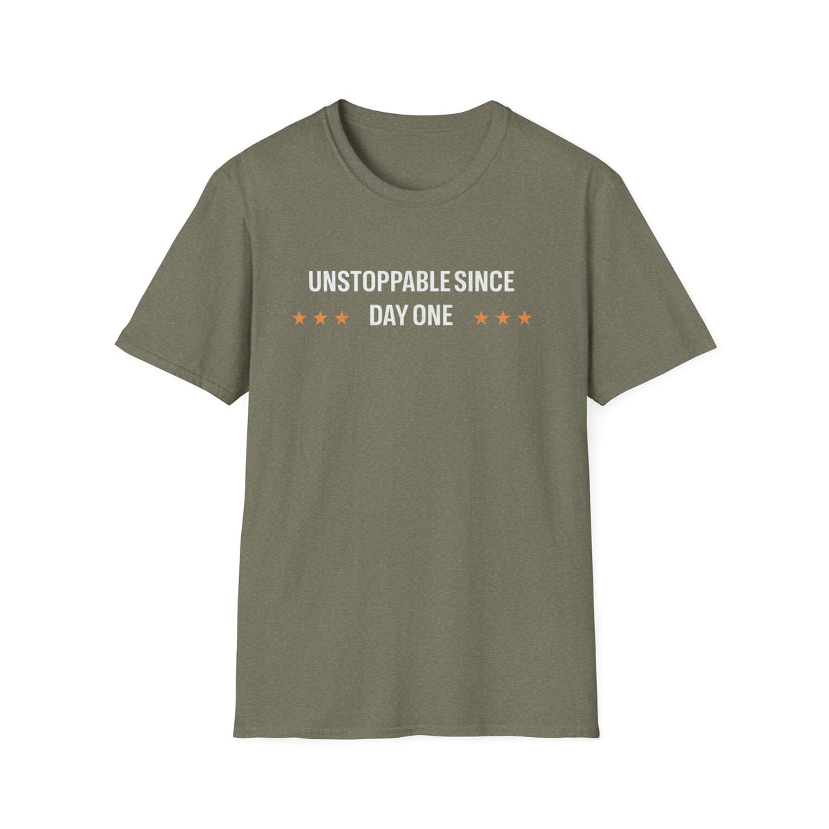 Legendary Champion - T-Shirt