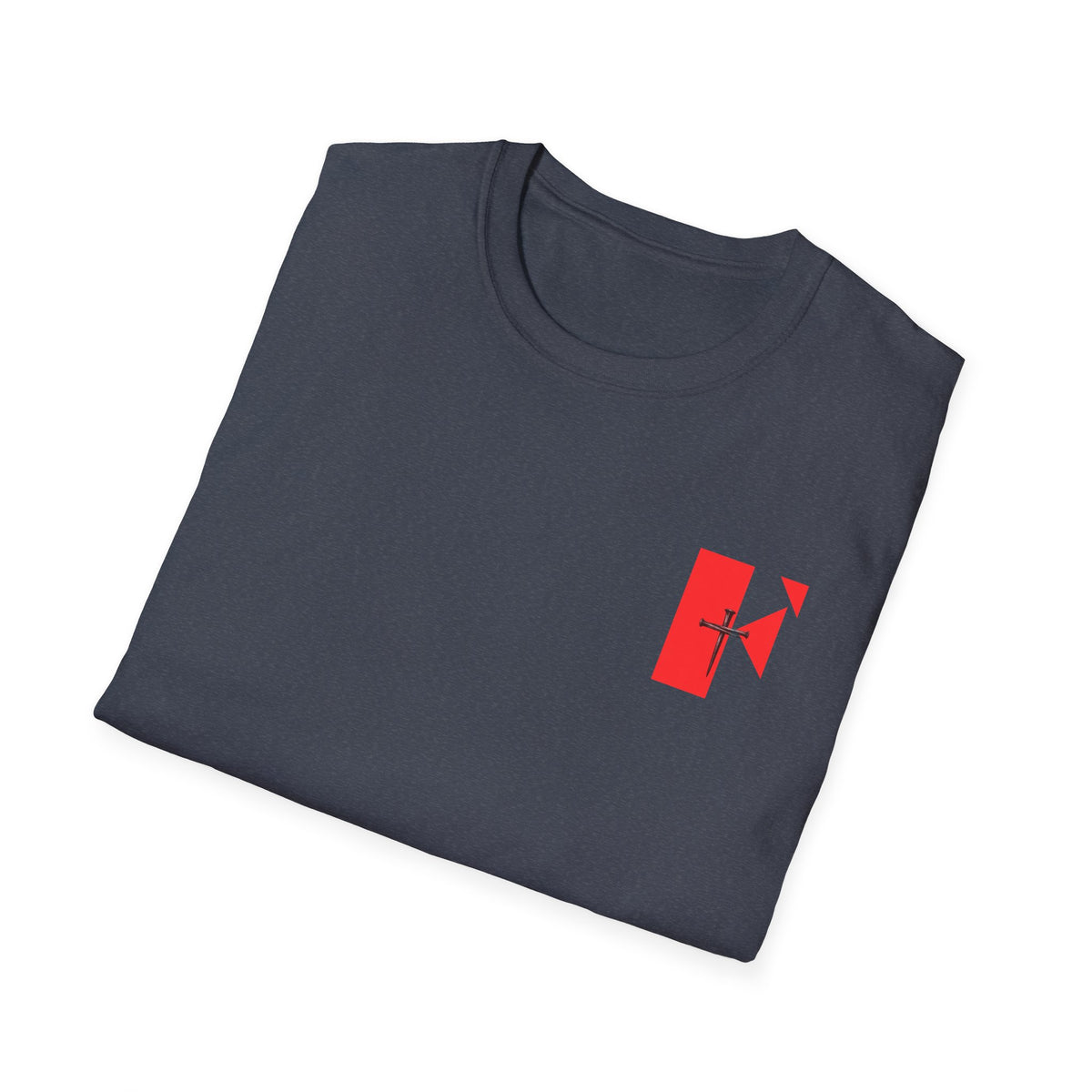 Forgiven - T-Shirt
