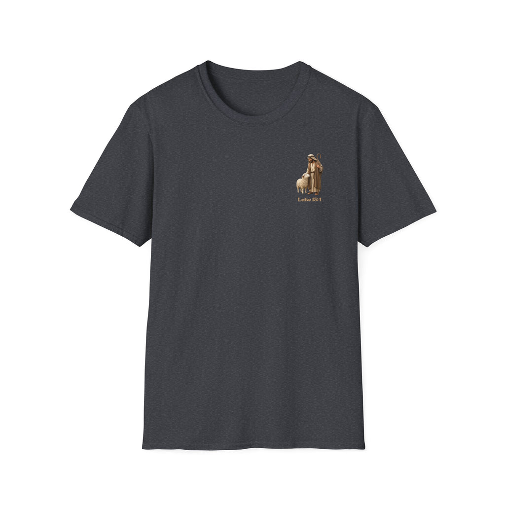 Leaves the 99 - T-Shirt
