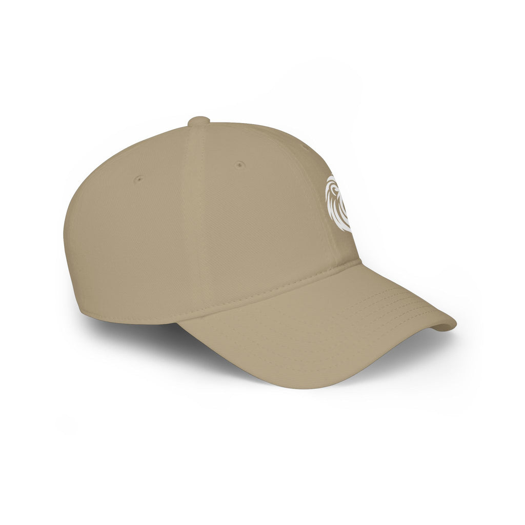 Kingdom's Voice Lion - Low Profile Baseball Cap