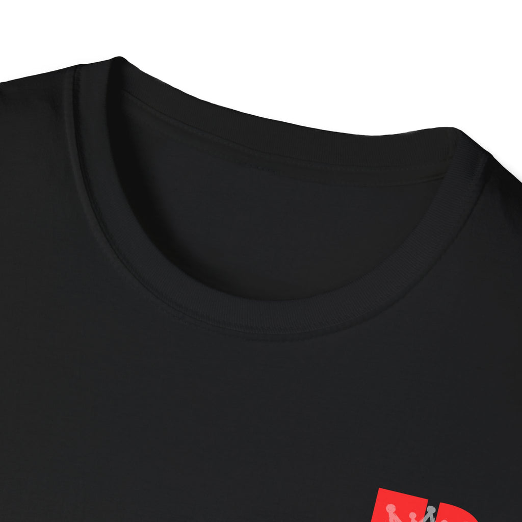 Redeemed - T-Shirt