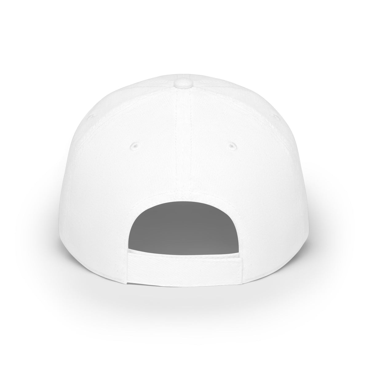 Kingdom's Voice Lion - Low Profile Baseball Cap