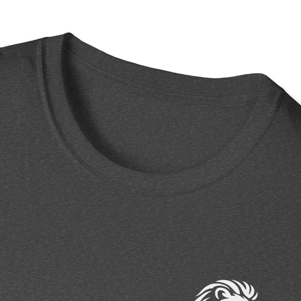 The Risen King - T-Shirt