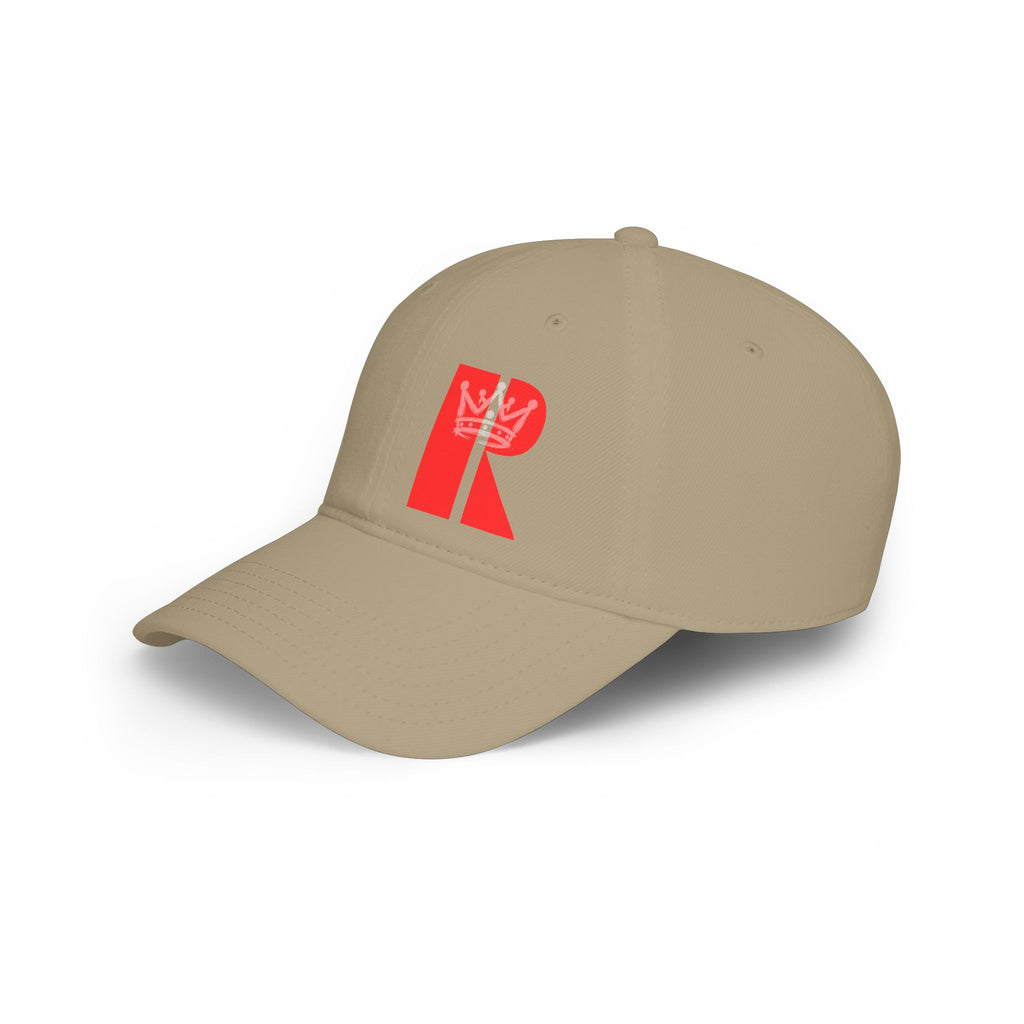 Redeemed - Low Profile Baseball Cap