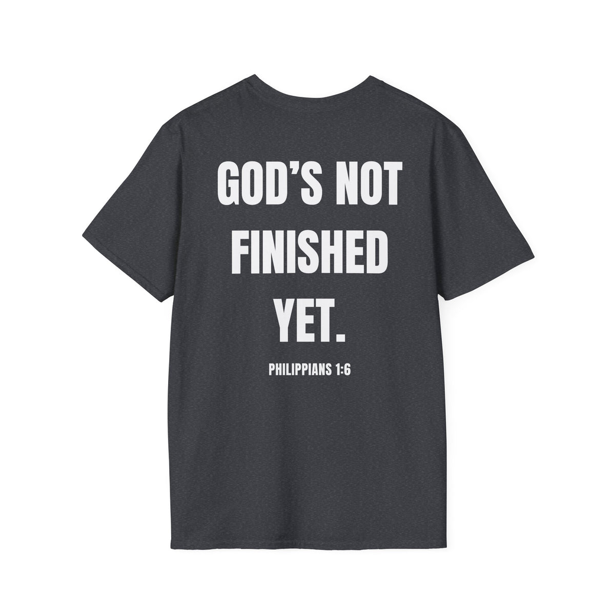 In Progress - T-Shirt