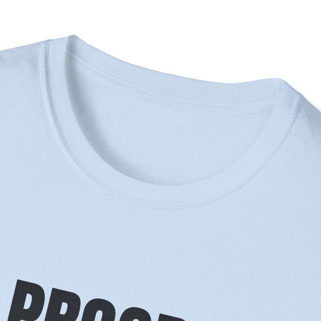 In Progress - T-Shirt