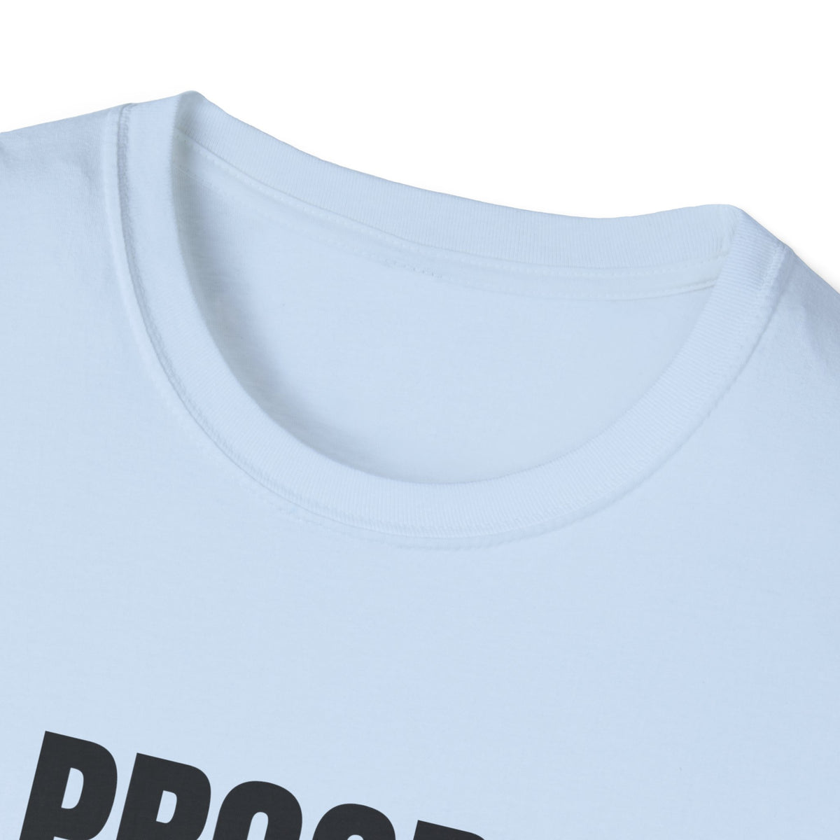 In Progress - T-Shirt