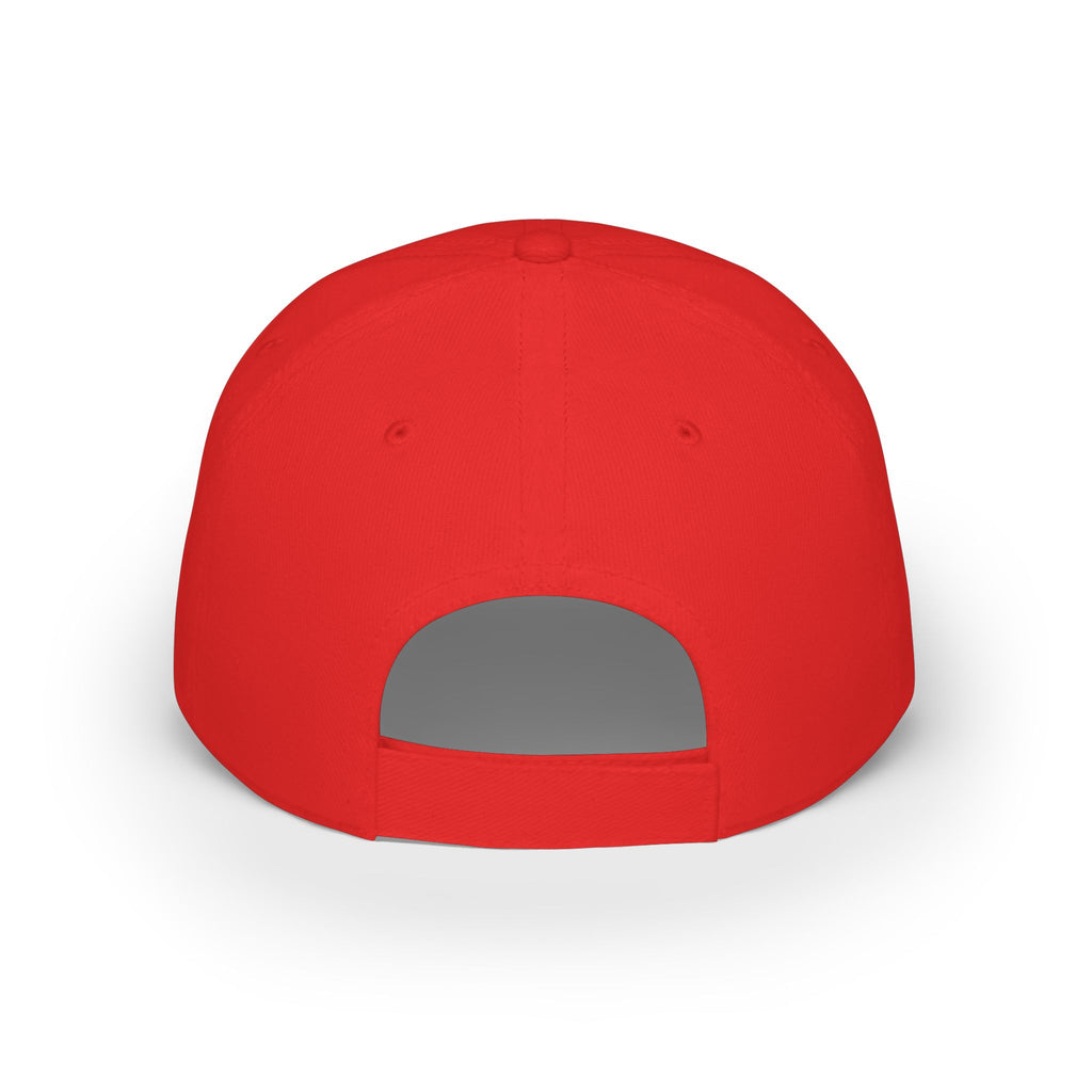 3:16 - Low Profile Baseball Cap