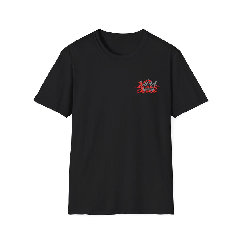 King Jesus - T-Shirt