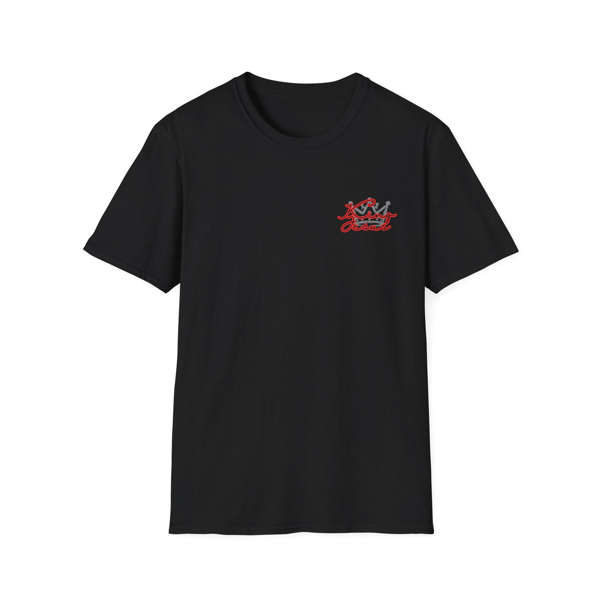 King Jesus - T-Shirt