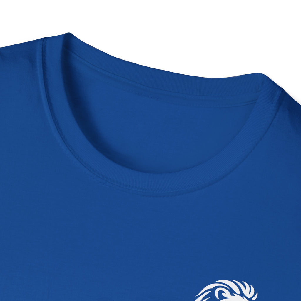 The Risen King - T-Shirt