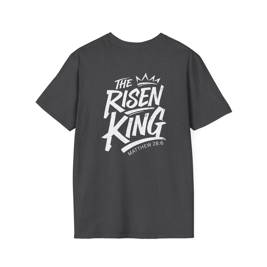 The Risen King - T-Shirt