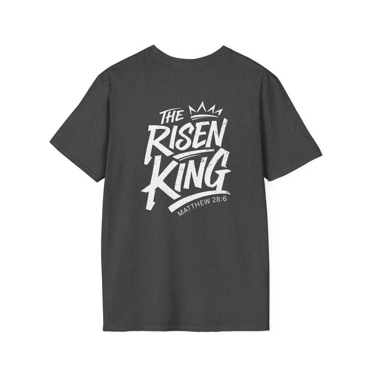 The Risen King - T-Shirt