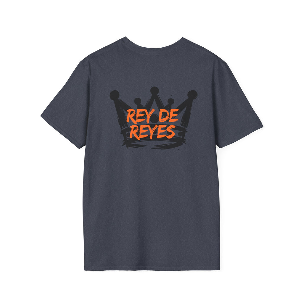 REY DE REYES - Camiseta