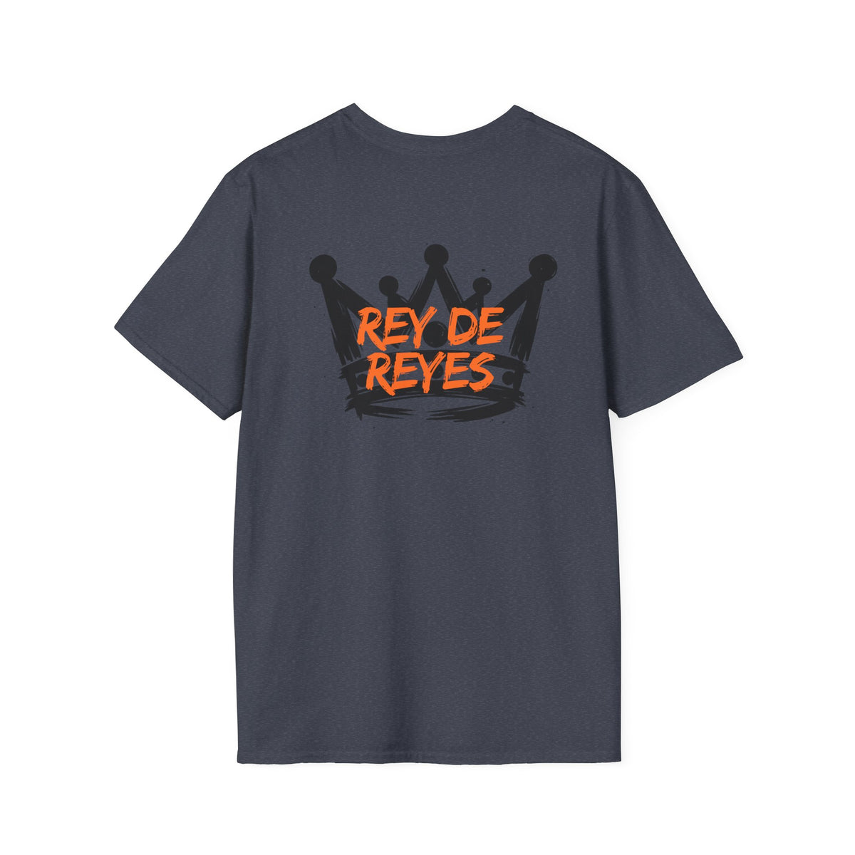 REY DE REYES - Camiseta