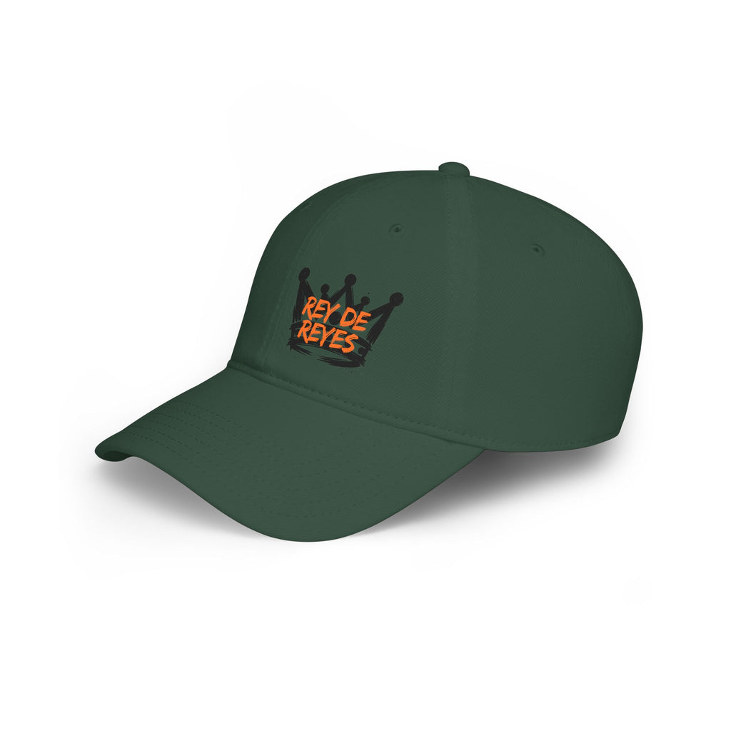 Rey de Reyes - Low Profile Baseball Cap
