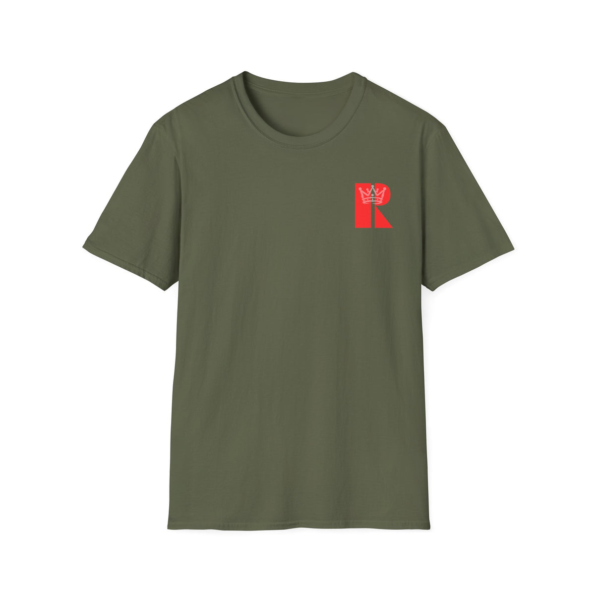 Redeemed - T-Shirt