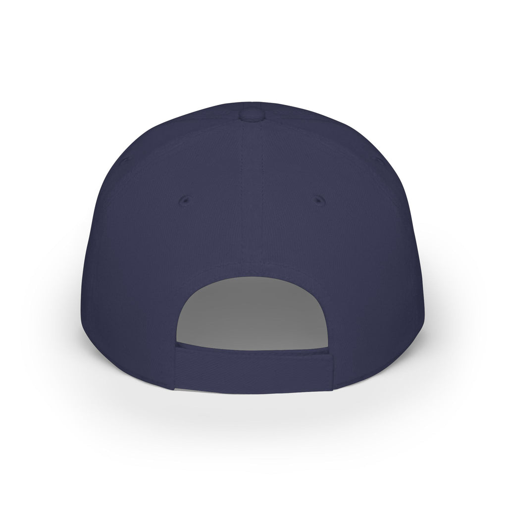 Forgiven - Low Profile Baseball Cap