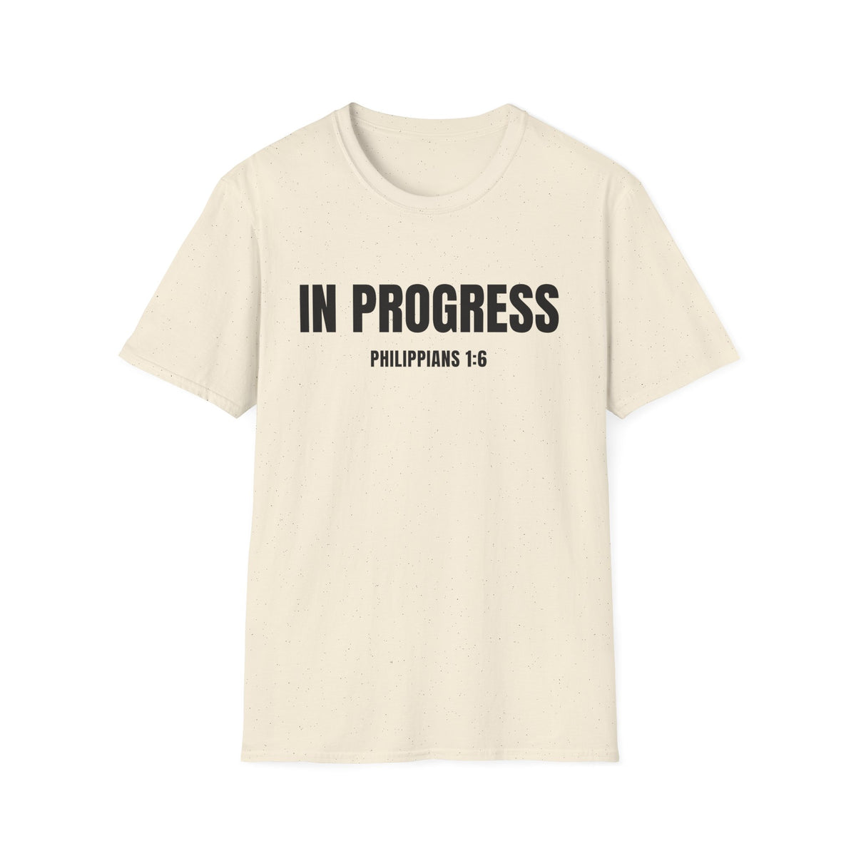 In Progress - T-Shirt