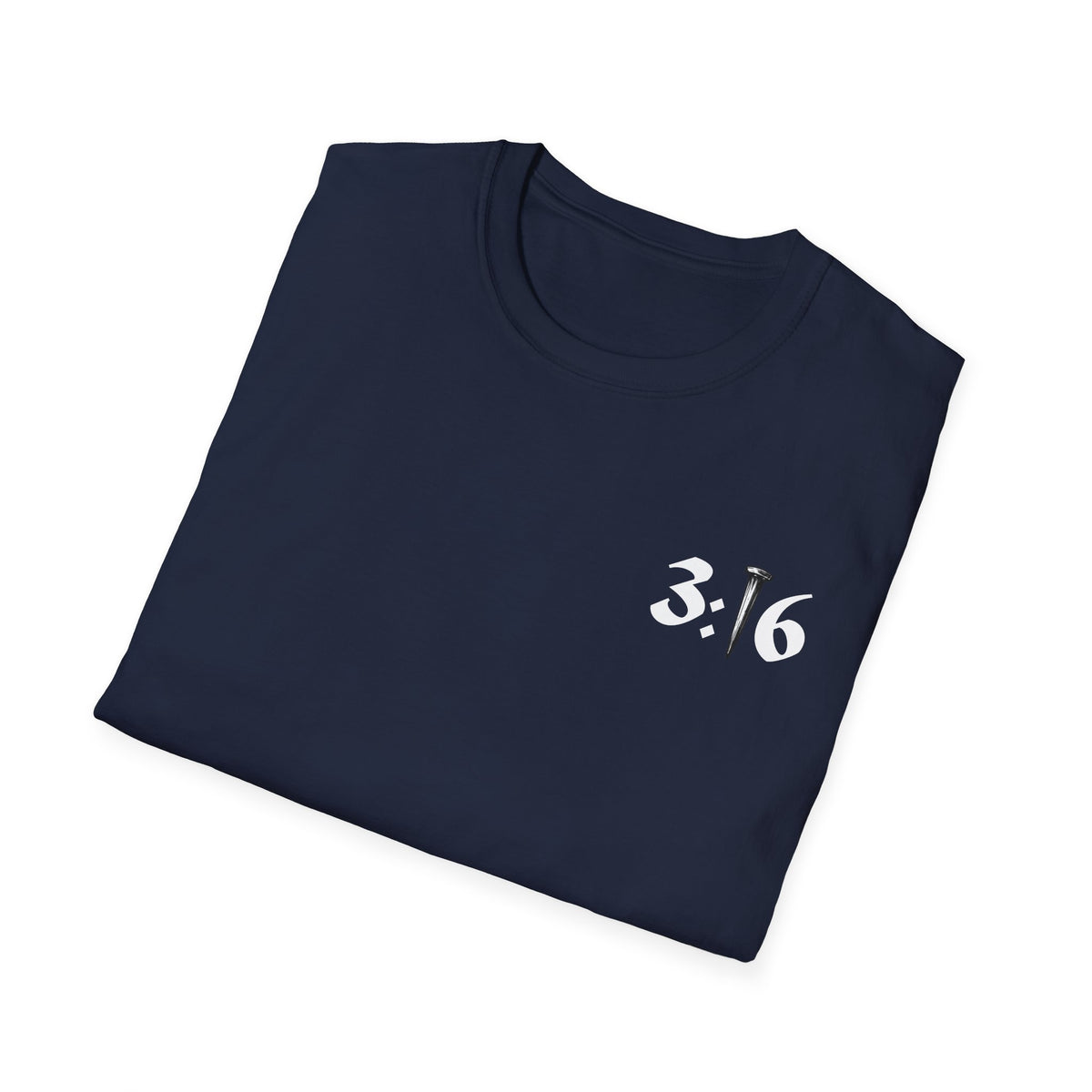 John 3:16 - T-Shirt