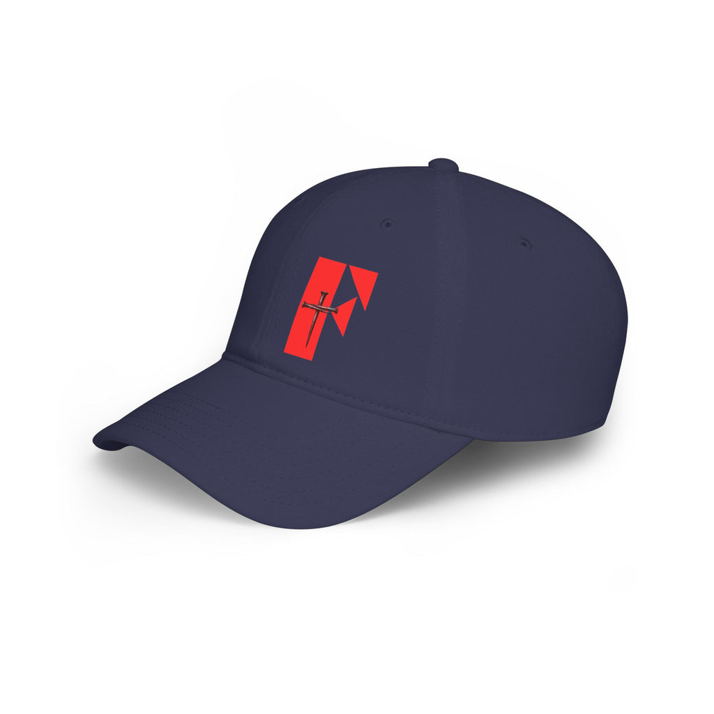 Forgiven - Low Profile Baseball Cap