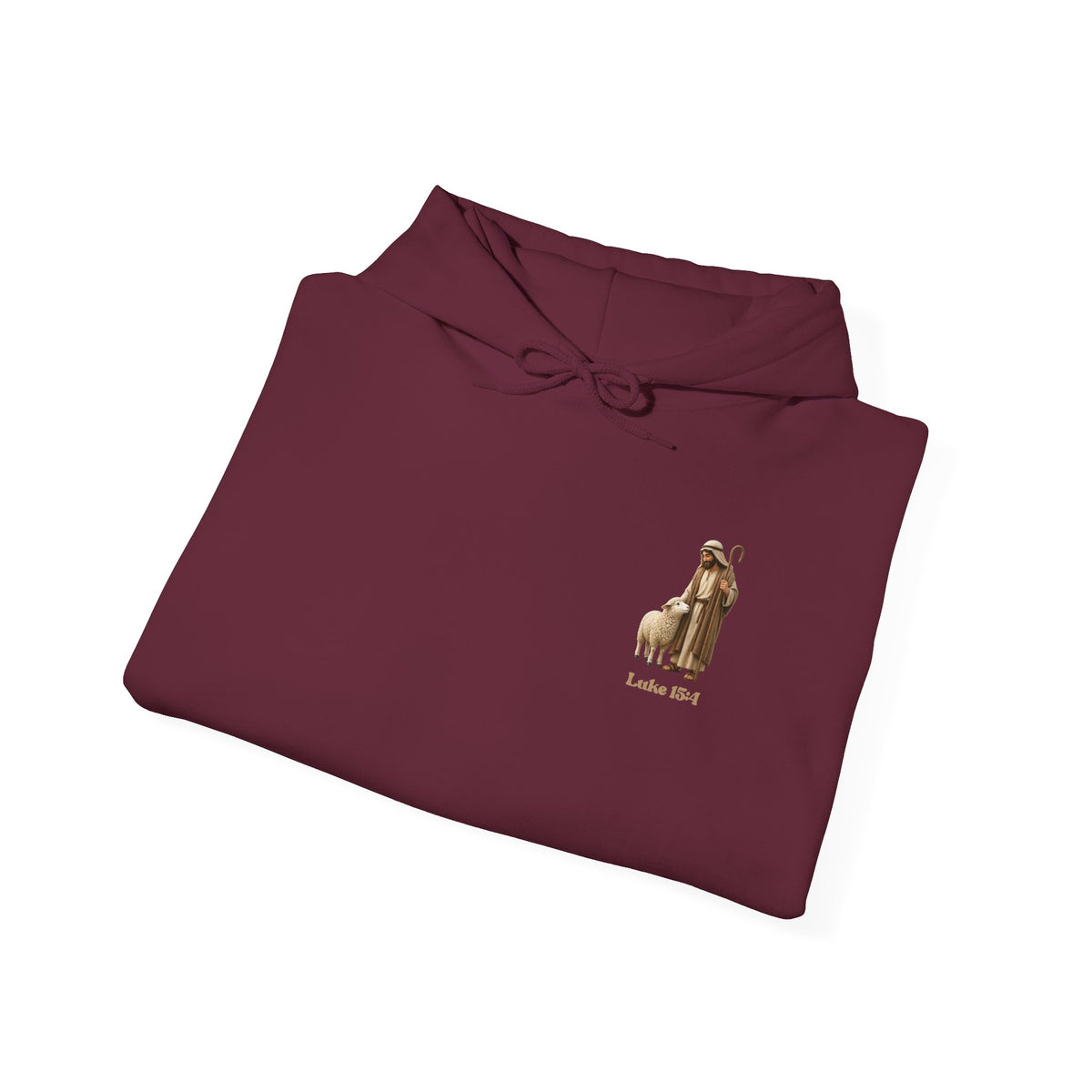 Leaves the 99 - Unisex Heavy Blend™ Hooded Sweatshirt