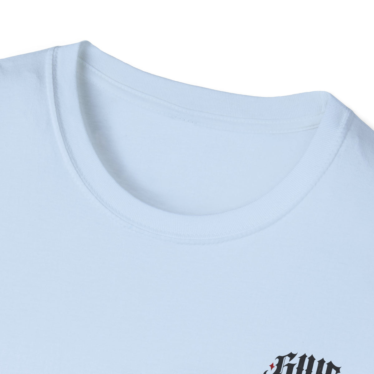 GIVE GOD ALL OF IT - T-Shirt