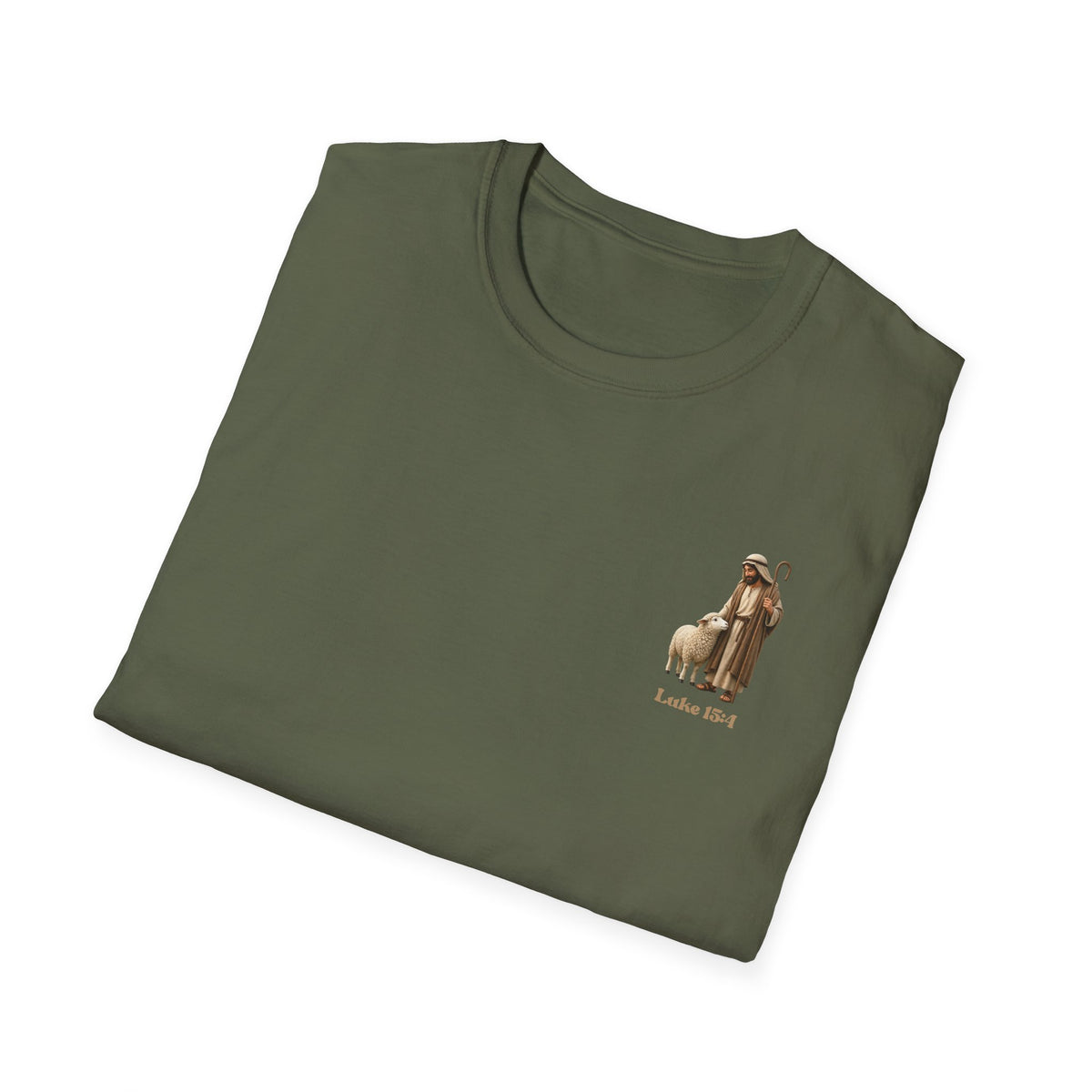 Leaves the 99 - T-Shirt