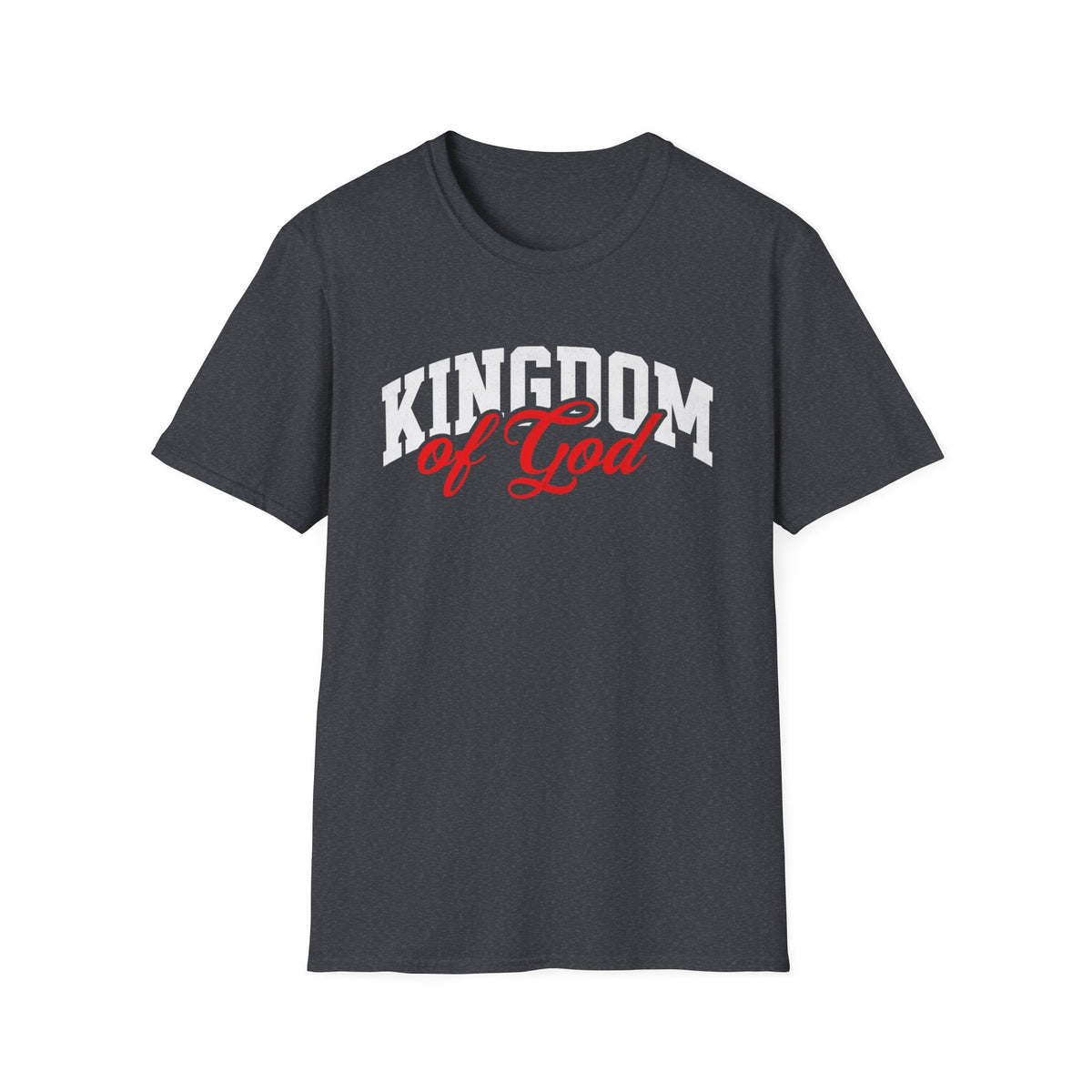 Kingdom of God - T-Shirt