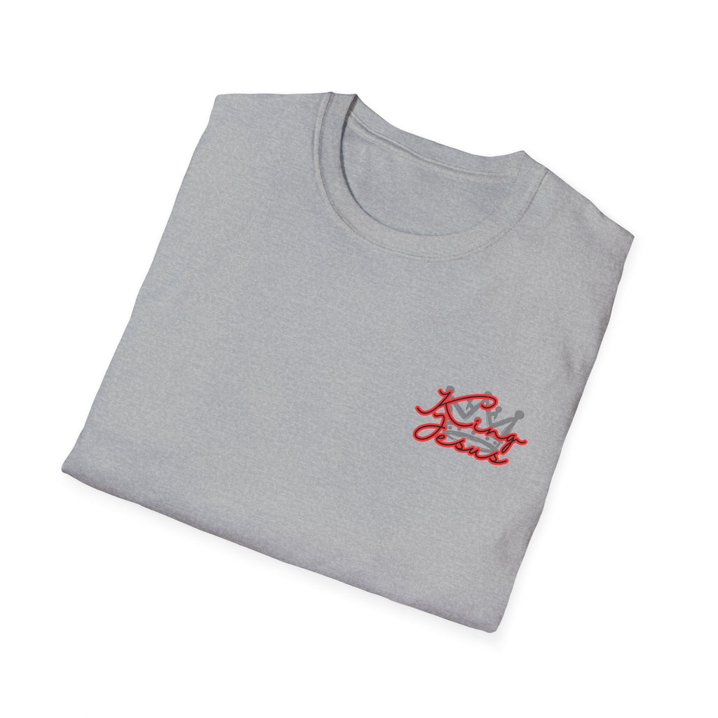 King Jesus - T-Shirt