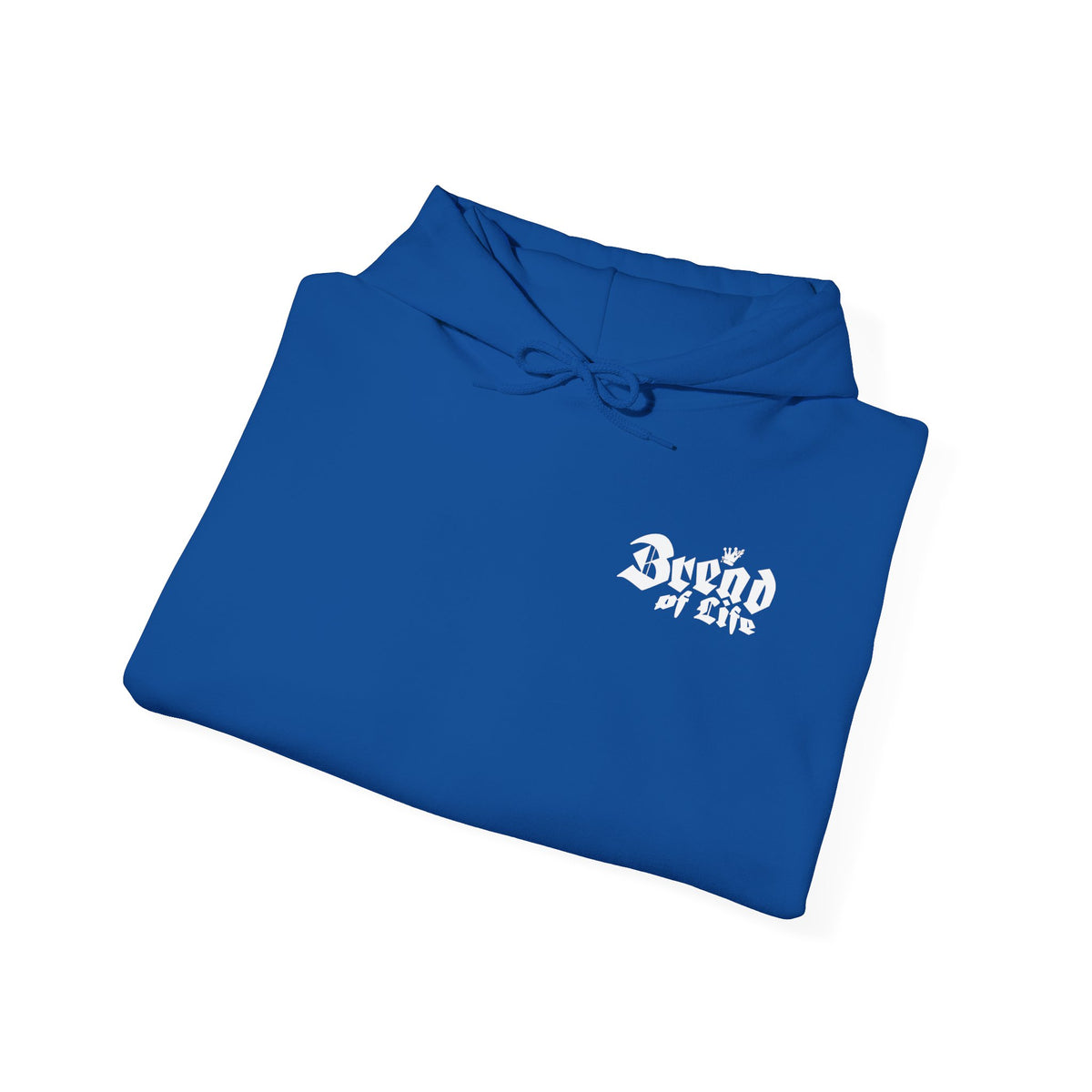 Bread of Life - Unisex Heavy Blend™ Hooded Sweatshirt