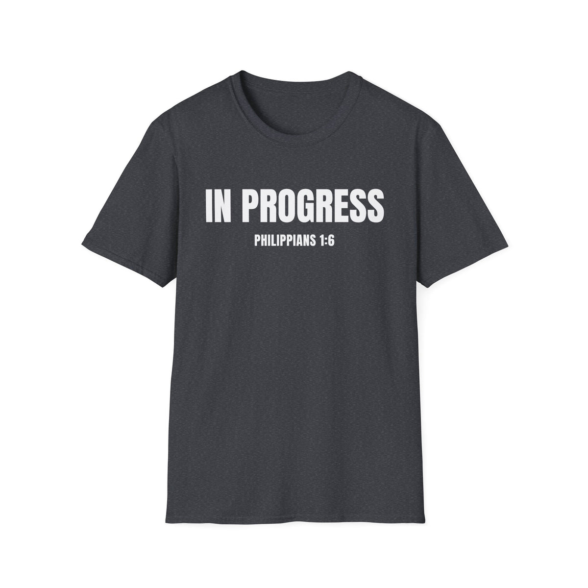 In Progress - T-Shirt
