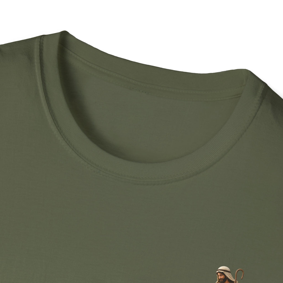 Leaves the 99 - T-Shirt